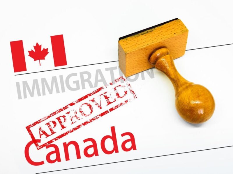 How to Apply for Canada Visitor Visa