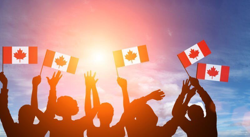 The Benefits Of Becoming A Canadian Citizen