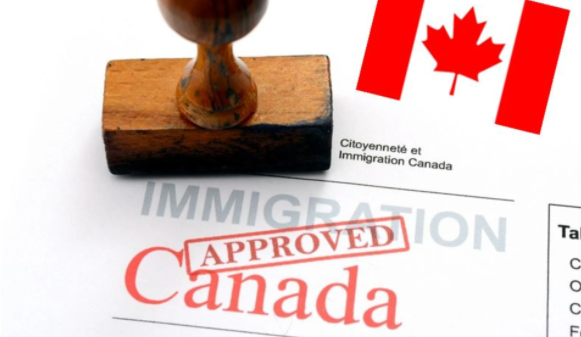 FREE Canada Work Visa, Jobs & Accommodation