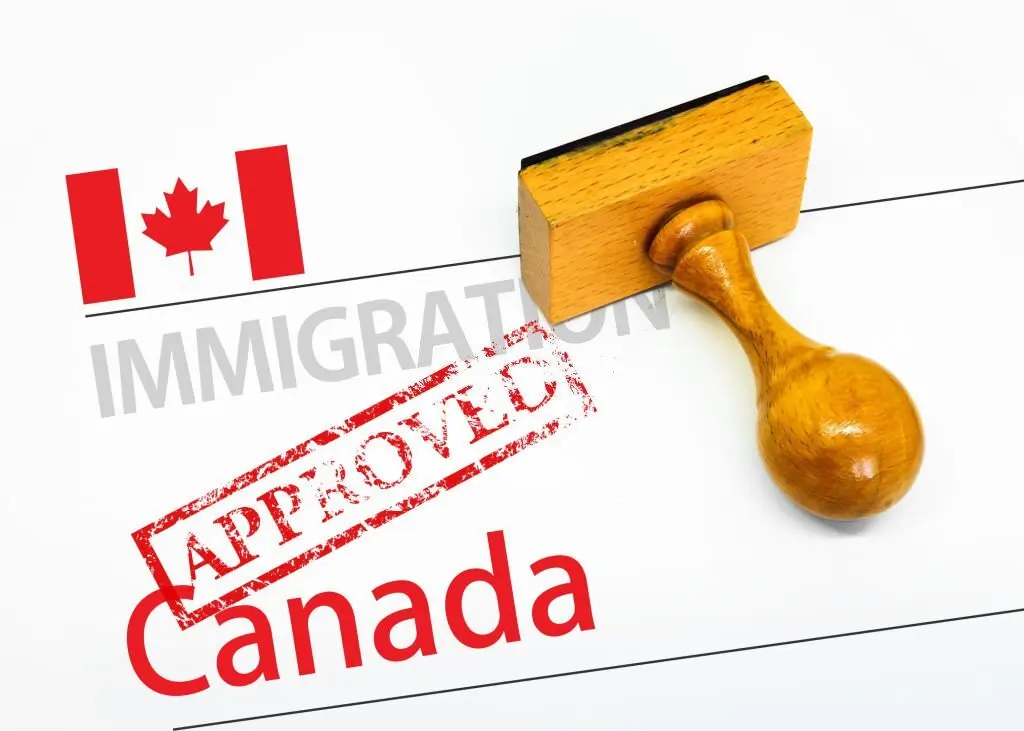 How to Apply for Canada Visitor Visa