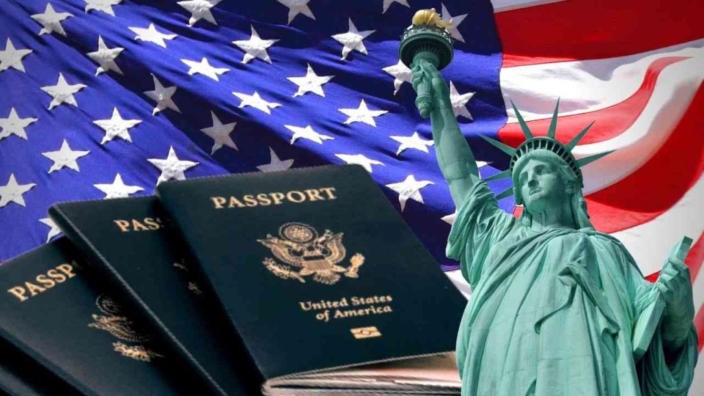 American Citizenship and Immigration Visa Sponsorship Program