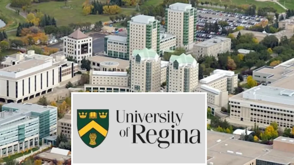 How to Get University of Regina Scholarships ($450,333)