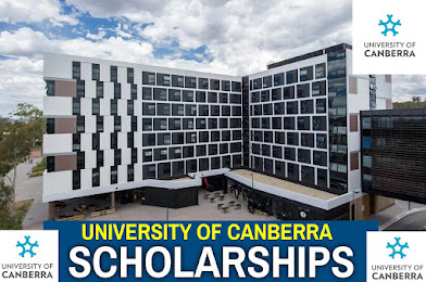 University of Canberra Vice-Chancellor's Social Champion International Scholarships in Australia 2022-2023