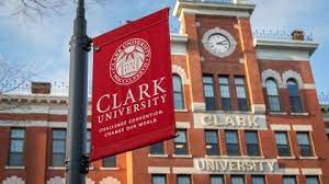 Clark University Scholarships for International Students USA, 2022