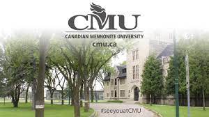 International Students in Canada: 19 Fully Funded Canadian Mennonite University Academic Grants
