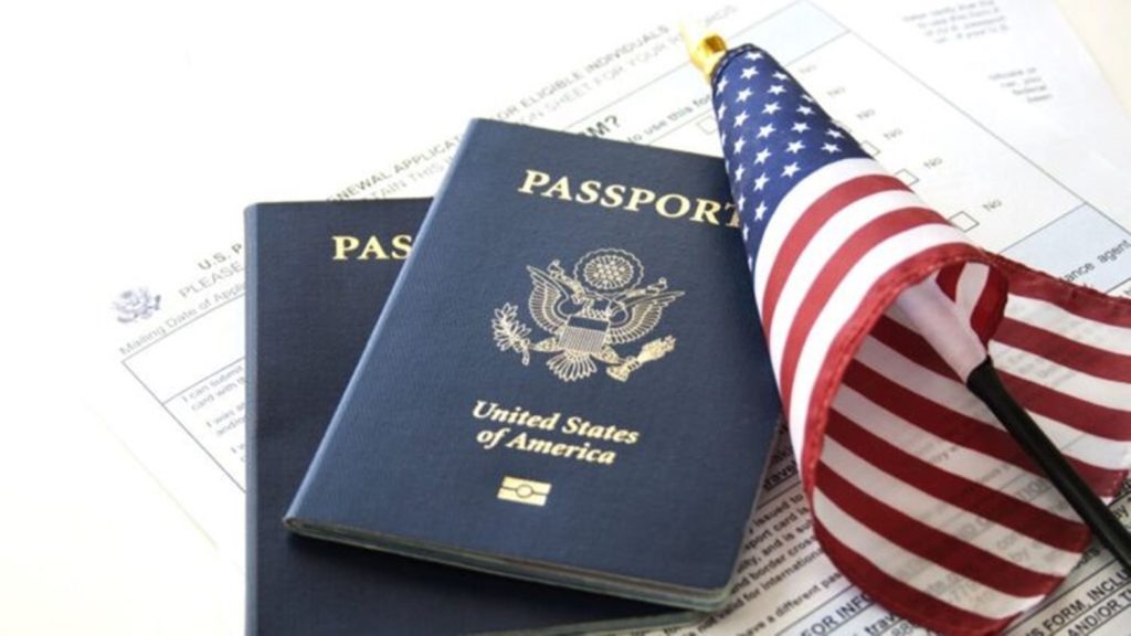 Apply for American Visa Sponsorship Program – How to Apply USA Citizenship Visa