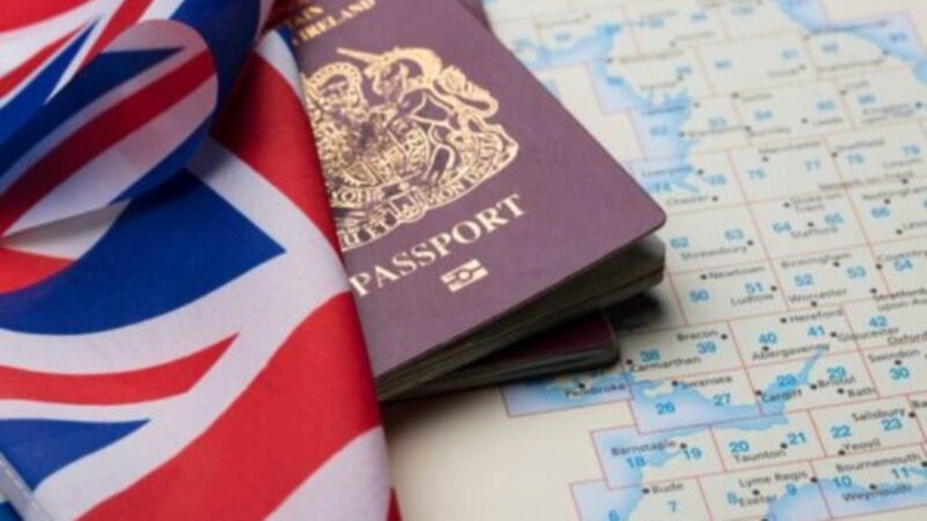How to Apply for UK Permanent Residence Permit