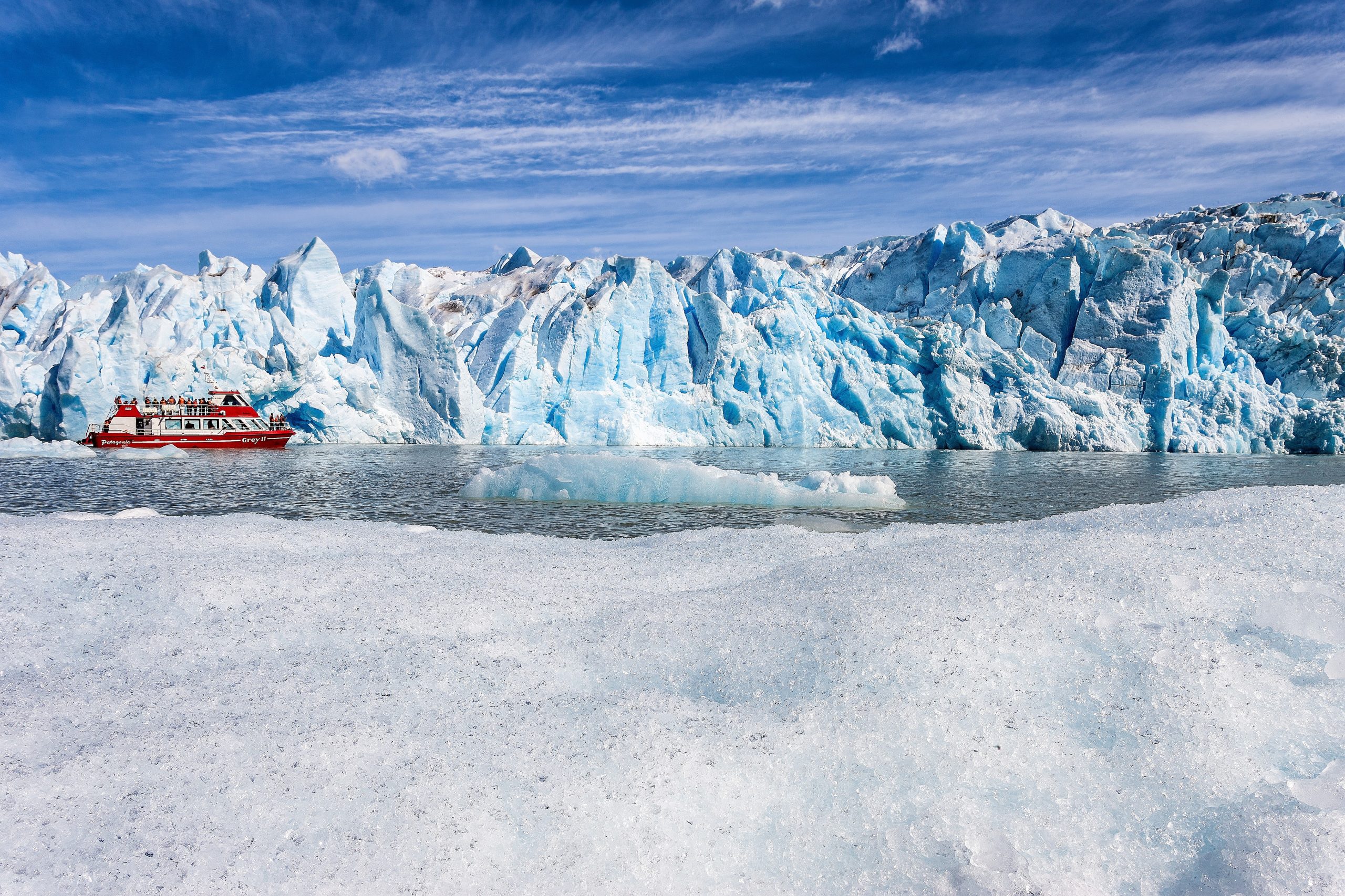 Protect Your Adventure with the Best Travel Insurance for Antarctica Cruise