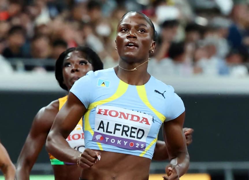 200m World Championships 2025: Preview and Expectations