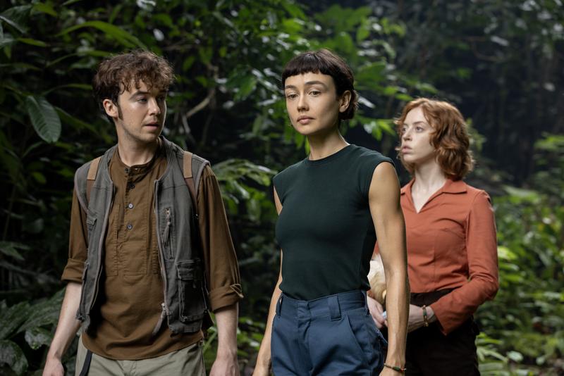 Exploring Alien Earth Episode 7: An In-Depth Review