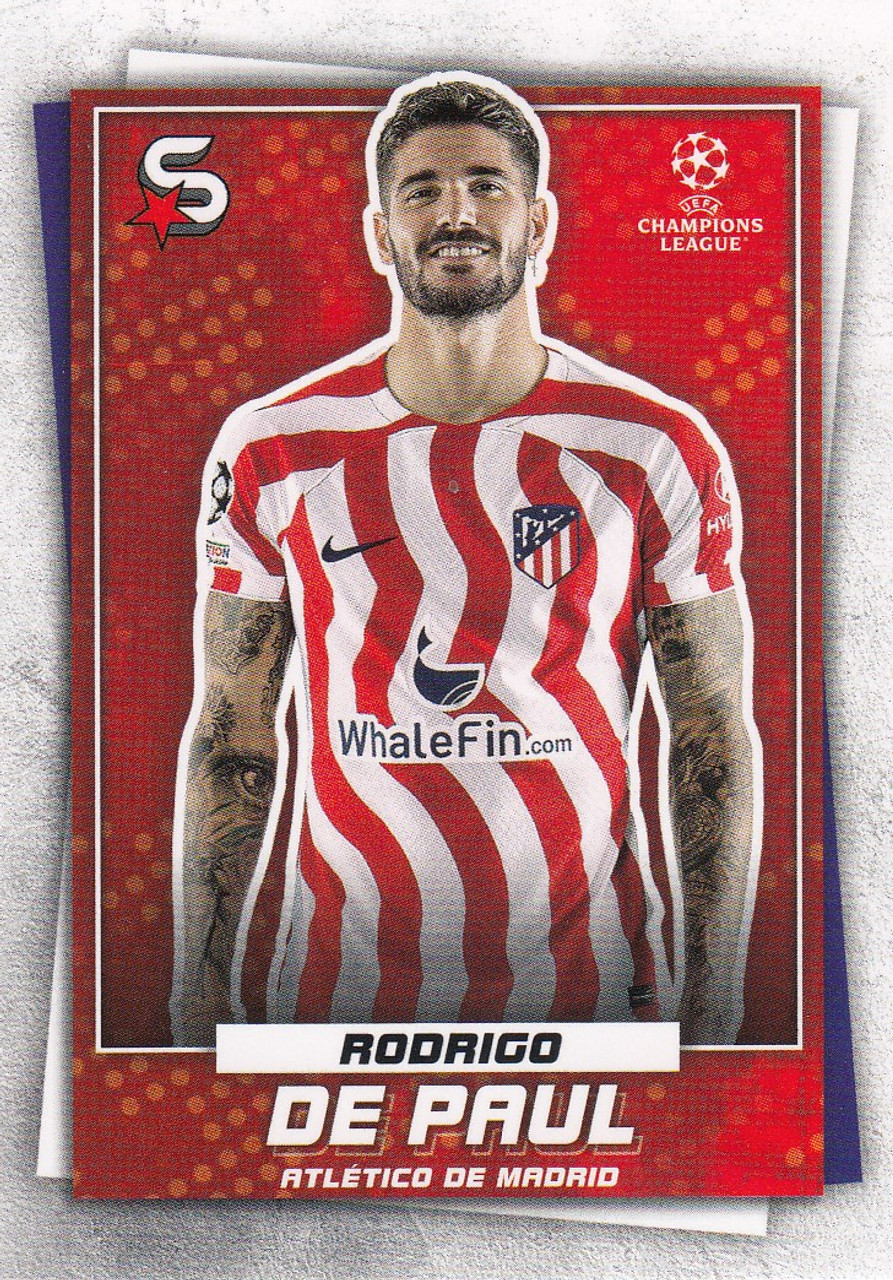 Exploring Atlético de Madrid: A Powerhouse in Football