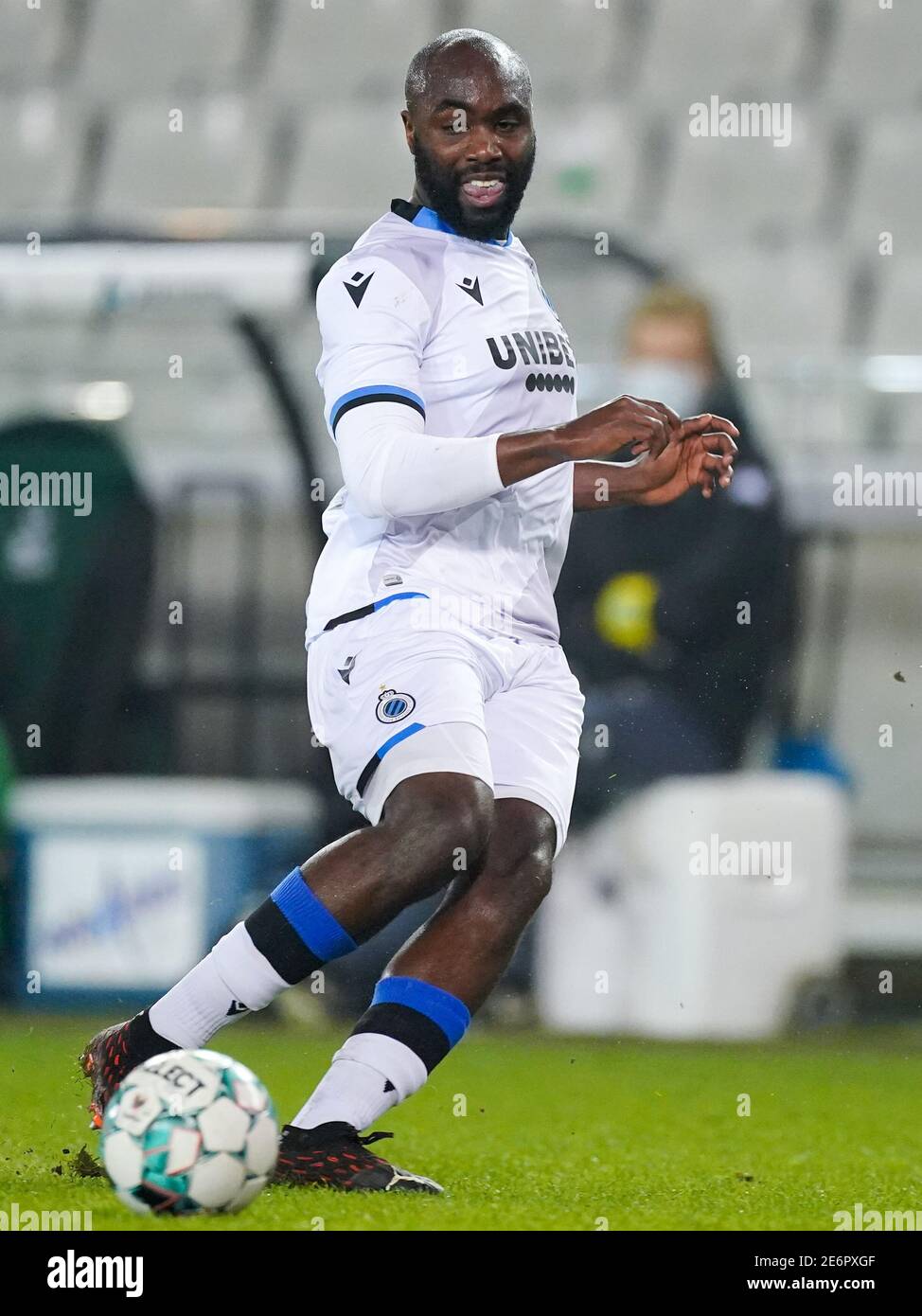 Exploring Club Brugge: Belgium’s Premier Football Club