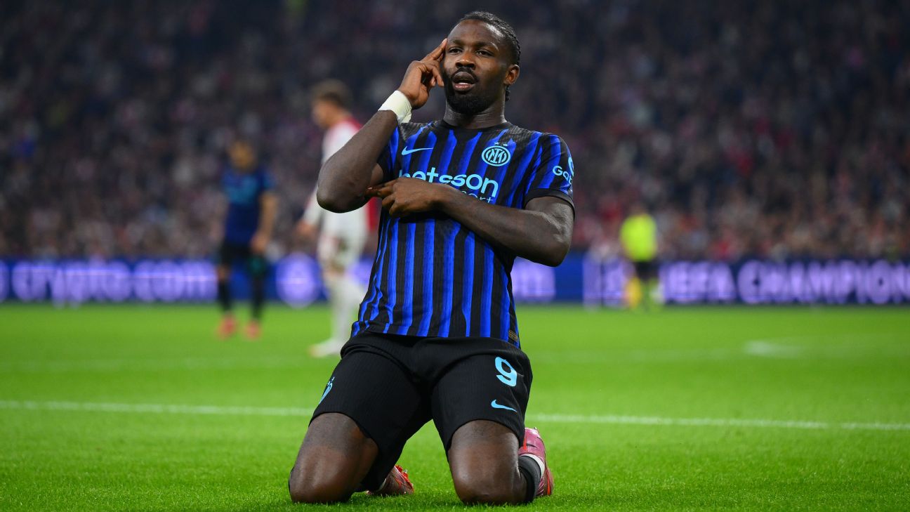 Inter vs Ajax: A Historic Football Rivalry