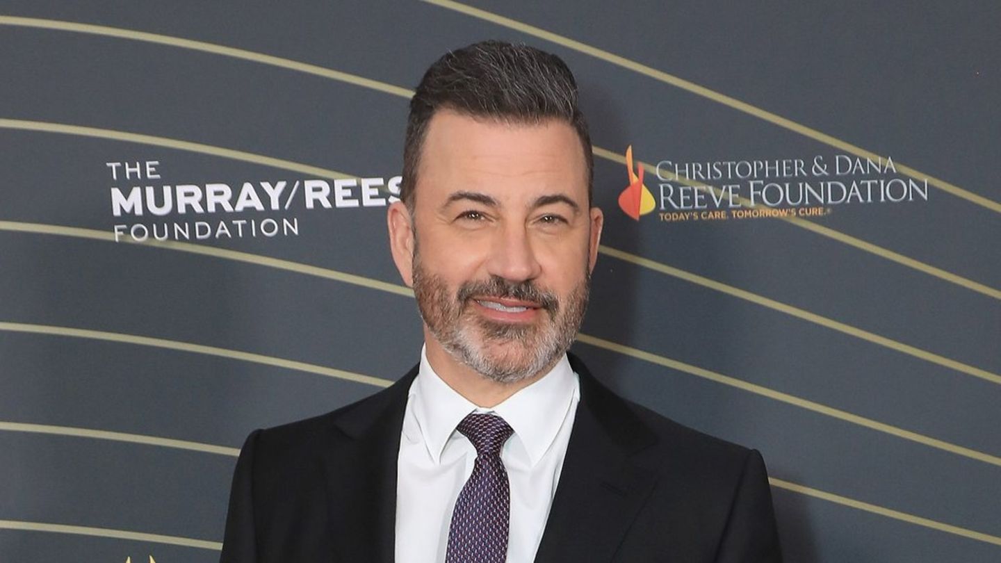 All About Jimmy Kimmel: His Influence on Late-Night Television