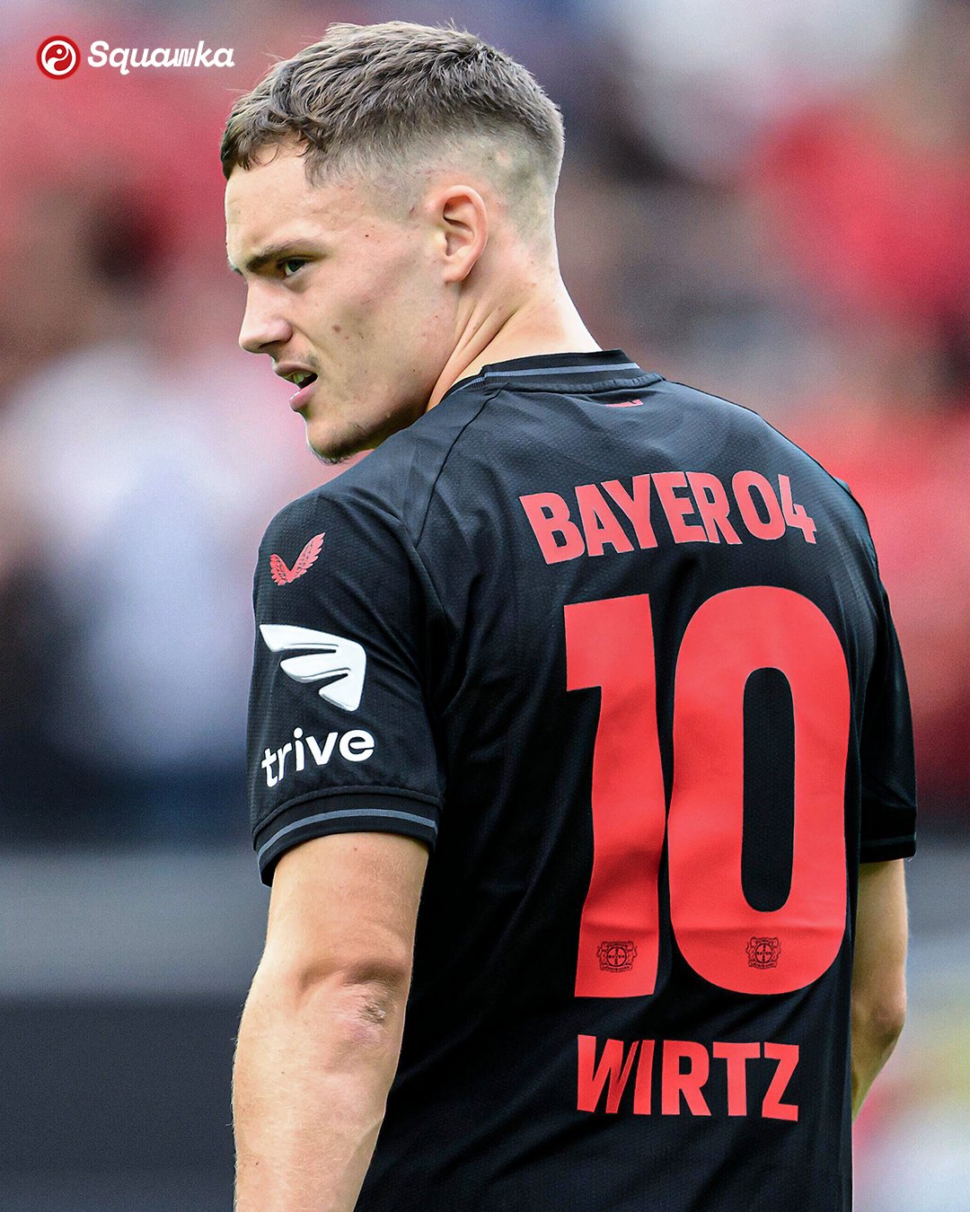 Bayer Leverkusen’s Ascendancy in German Football