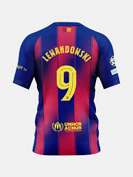 The Legacy of Robert Lewandowski in Modern Football