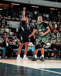London Lions BC Faces Zalgiris Kaunas: A Thrilling Match Recap