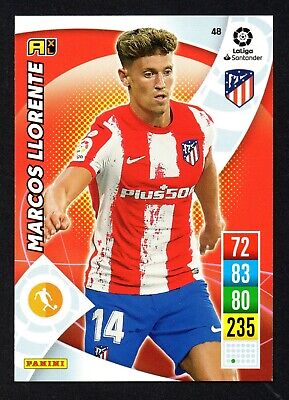 Marcos Llorente: The Rise of a Spanish Football Star