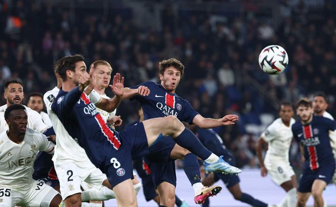 Exciting Updates on PSG Matches: Results and Highlights
