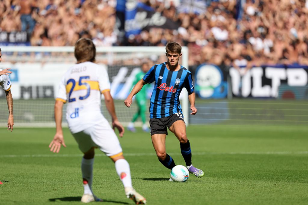 PSG vs Atalanta BC: Analyzing the Latest Lineups