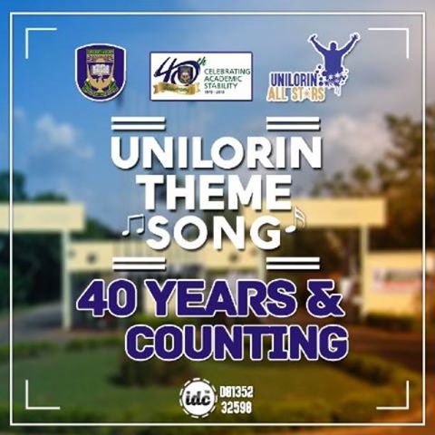 Latest Developments at the University of Ilorin (UNILORIN)