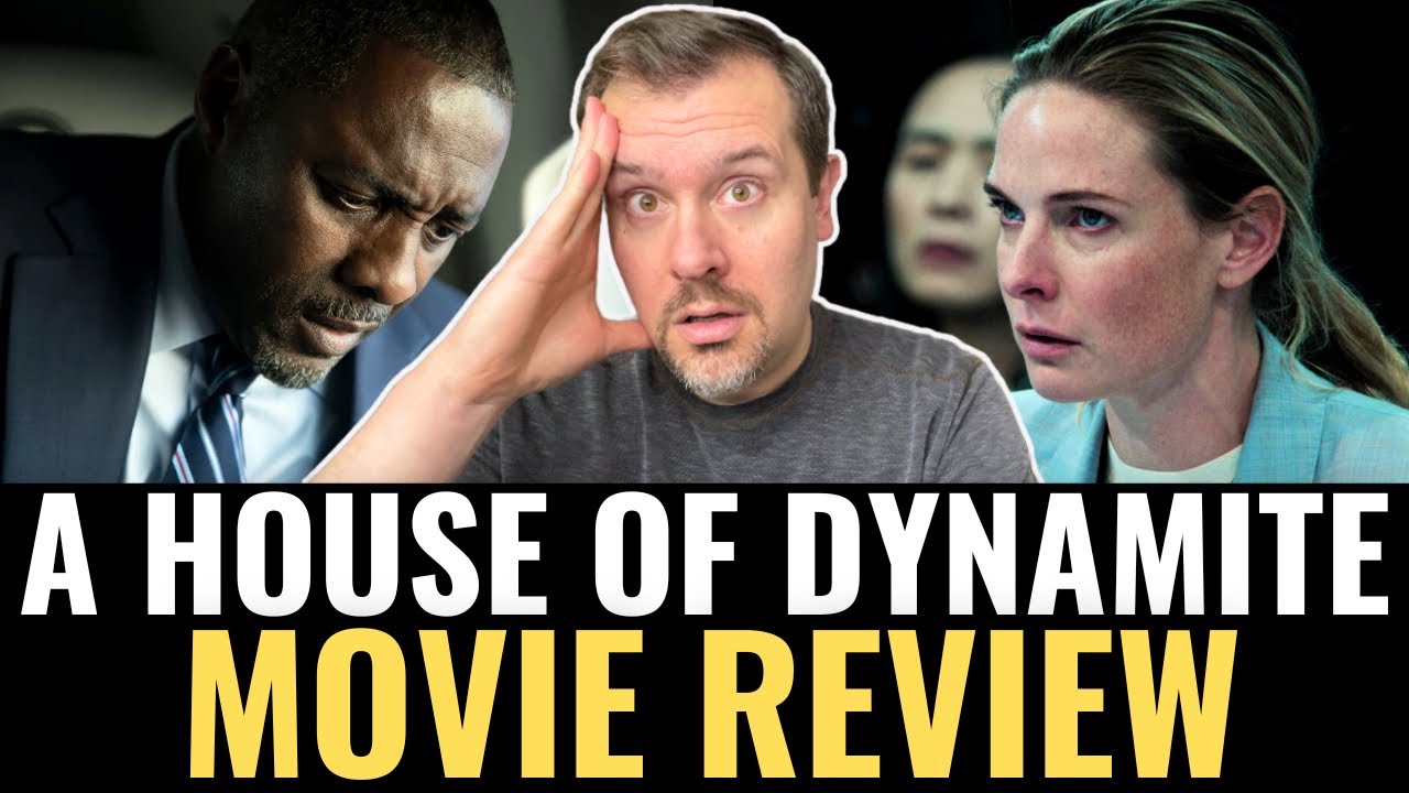 Understanding the Ending of A House of Dynamite