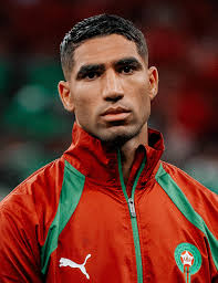 Achraf Hakimi: The Journey of a Football Phenomenon