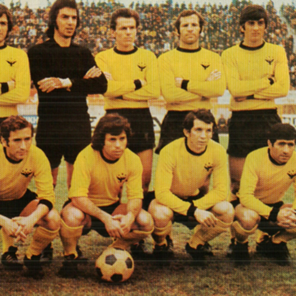 Exploring AEK Athens: A Historic Football Club