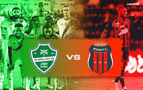 Preview of Al-Ahli Saudi vs Al-Riyadh Match