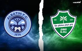 Al Batin vs Al-Ahli Saudi: A Key Clash in the Saudi League