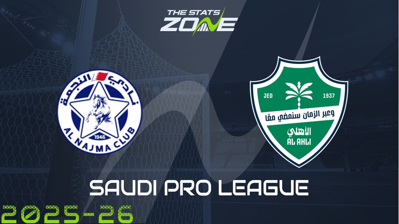 Al-Najma Saudi vs Al-Ahli Saudi: A Thrilling Showdown