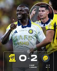 Al Nassr Match Today: What You Need to Know