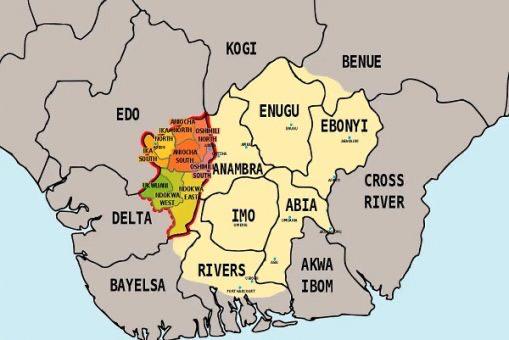 Exploring the Rich Heritage of Anioma State