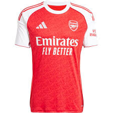 Latest News and Updates on Arsenal Football Club