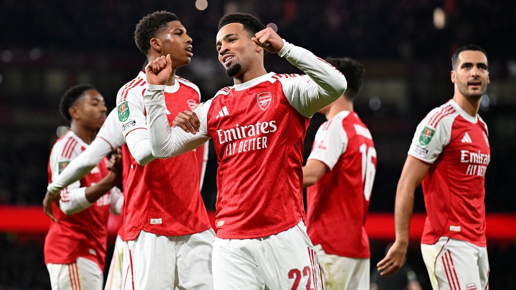 Arsenal Match Today: What You Need to Know