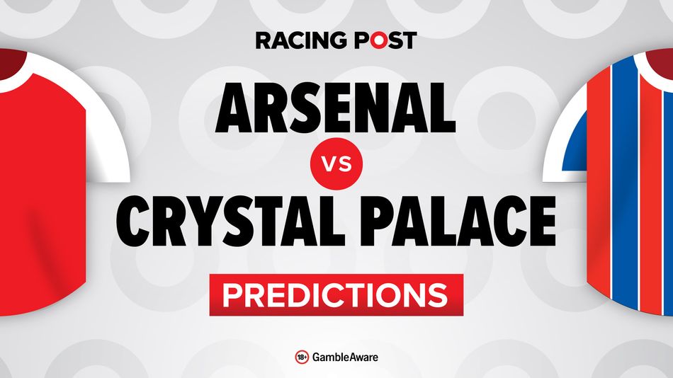 Arsenal vs Crystal Palace Match Prediction: Insights & Analysis