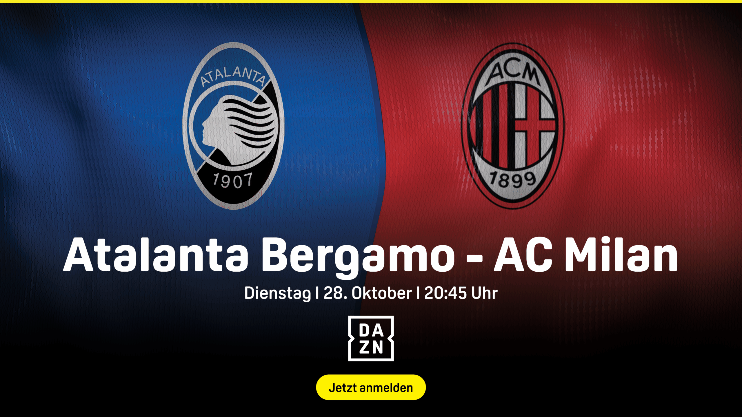 Atalanta vs AC Milan: Serie A Clash Preview