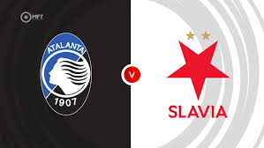 Exciting Showdown: Atalanta vs Slavia Praha