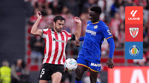 Athletic Club vs Getafe: A Key La Liga Encounter