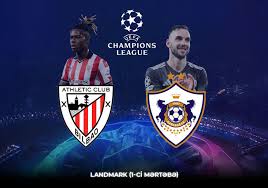 Athletic Club vs Qarabag FK: A Comprehensive Match Review