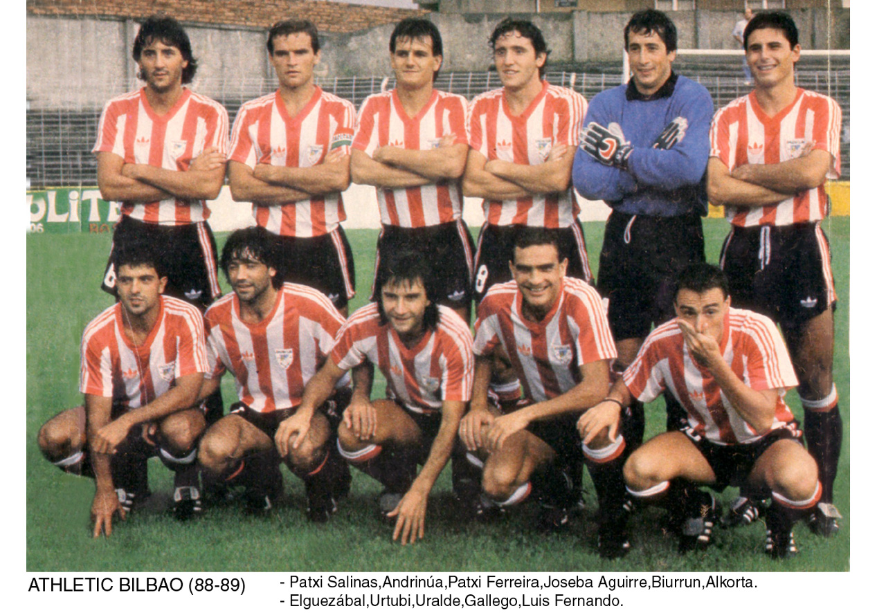 An Overview of Atletico Bilbao and Its Impact in Football