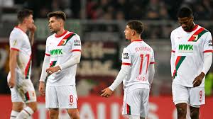 Augsburg FC: Recent Performance in the Bundesliga