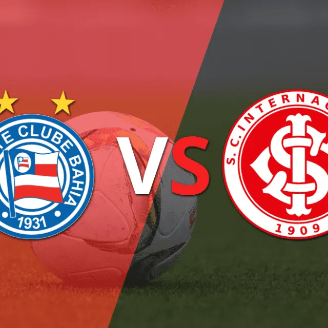Bahia vs Internacional: A Historic Football Rivalry