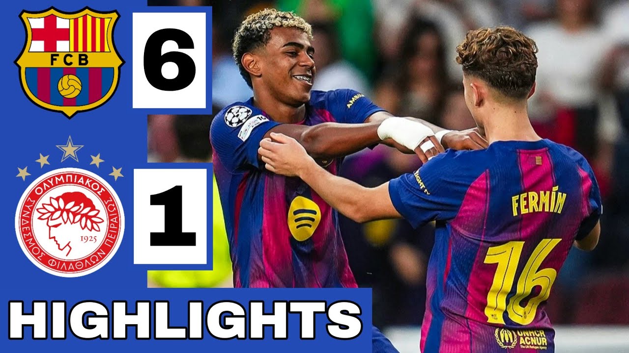 Barcelona Match Today: What You Need to Know