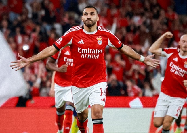 Benfica vs Arouca: Match Highlights and Analysis