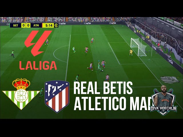 In-Depth Review of Betis vs Atletico Madrid
