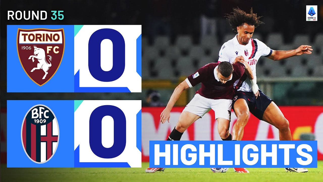 Bologna Vs Torino: A Closer Look at the Epic Rivalry