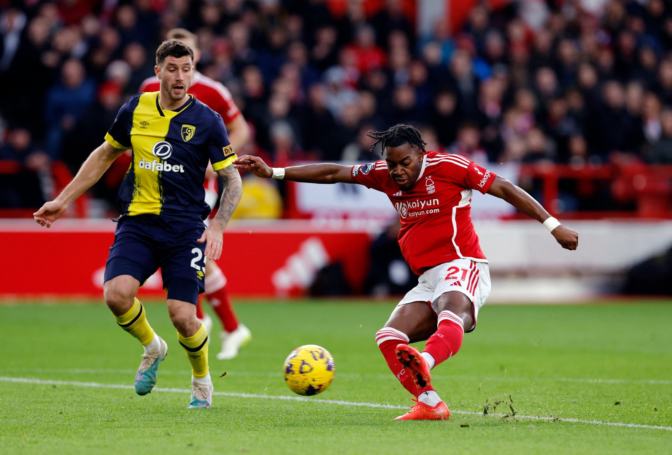 Bournemouth vs Nottingham Forest: Match Analysis and Insights