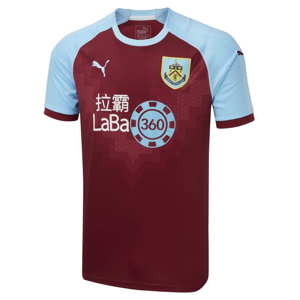 Burnley FC: A Look at Their 2023 Season Performance