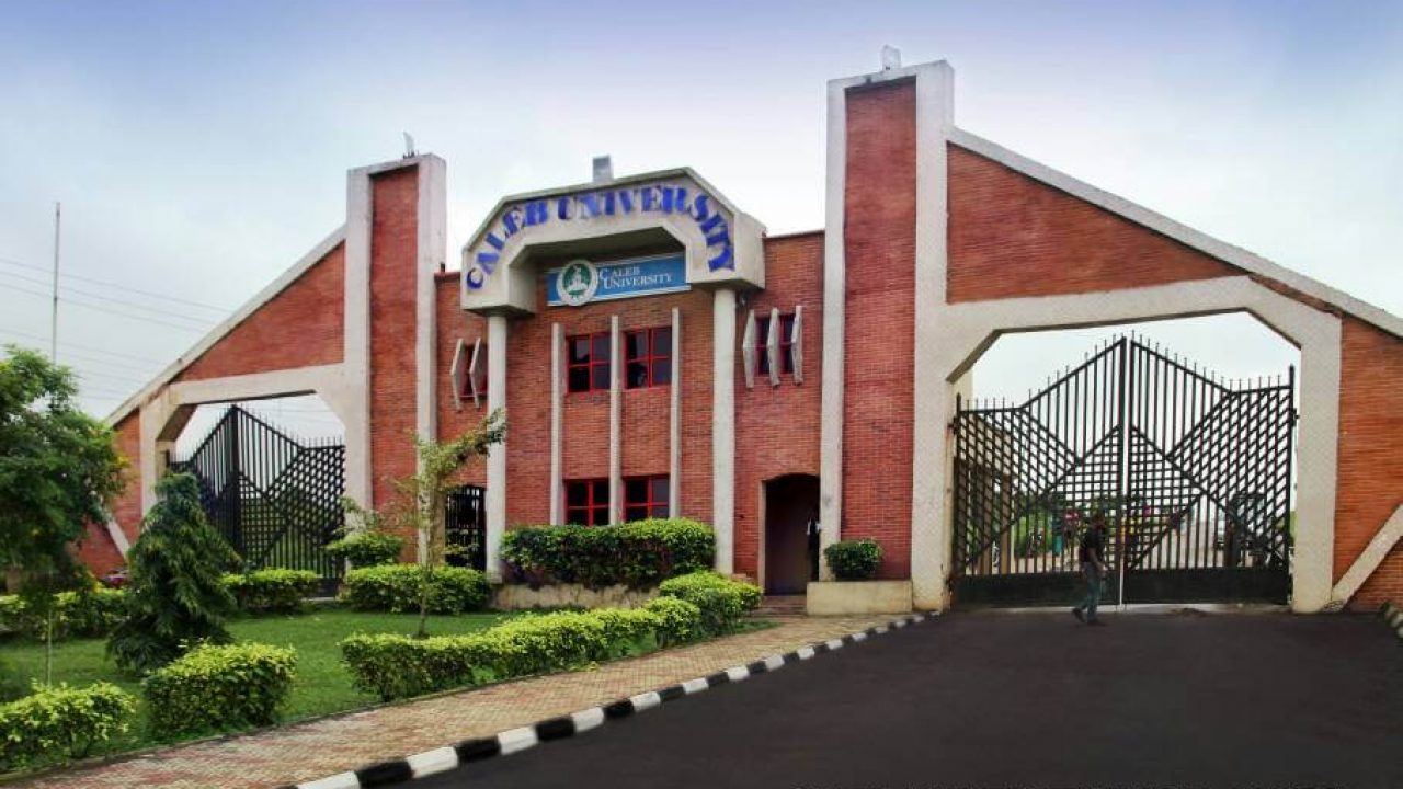 Exploring Caleb University: A Beacon of Education in Nigeria